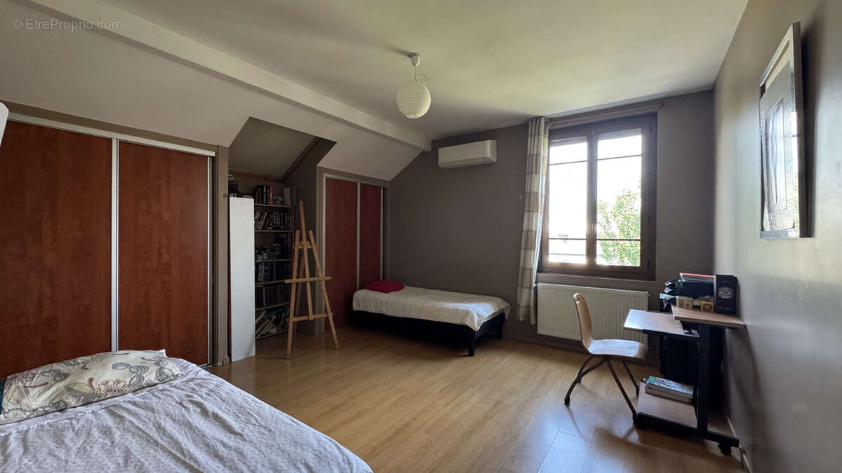 Maison à AIX-LES-BAINS