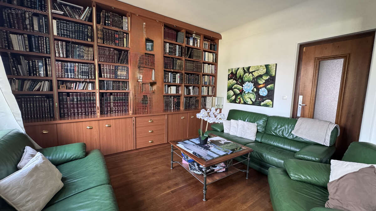 Maison à AIX-LES-BAINS