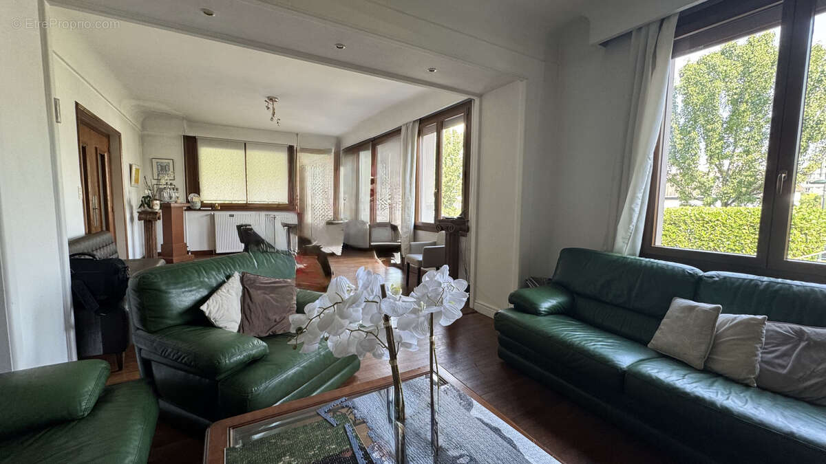 Maison à AIX-LES-BAINS