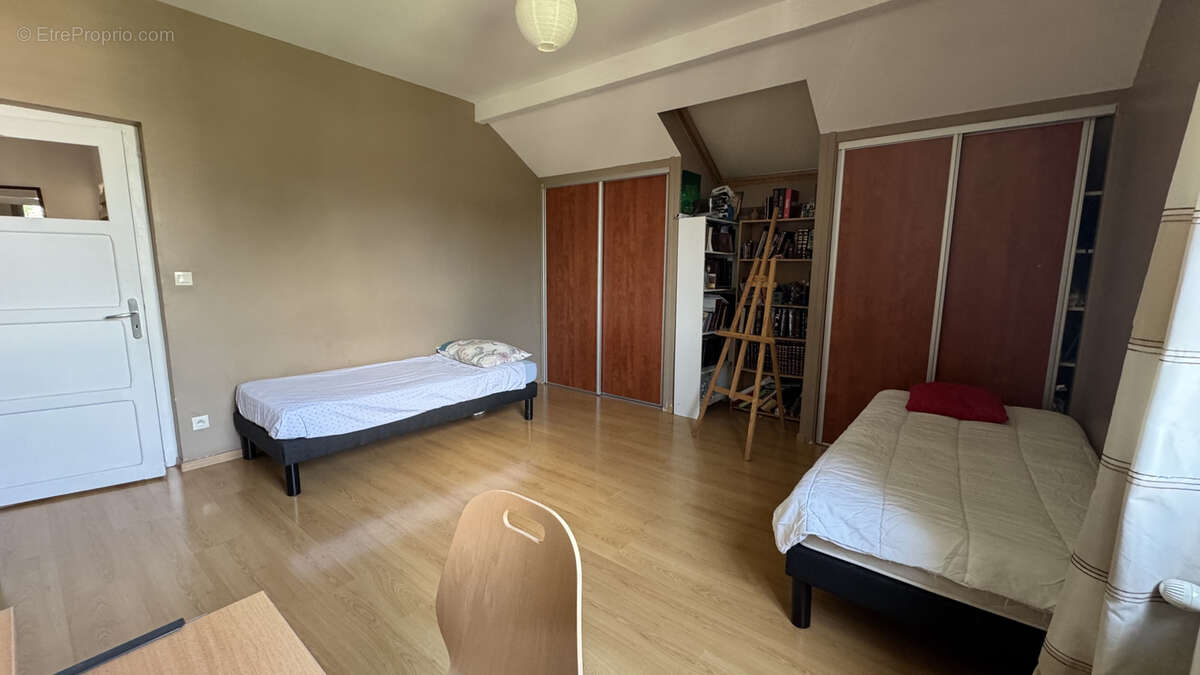 Maison à AIX-LES-BAINS