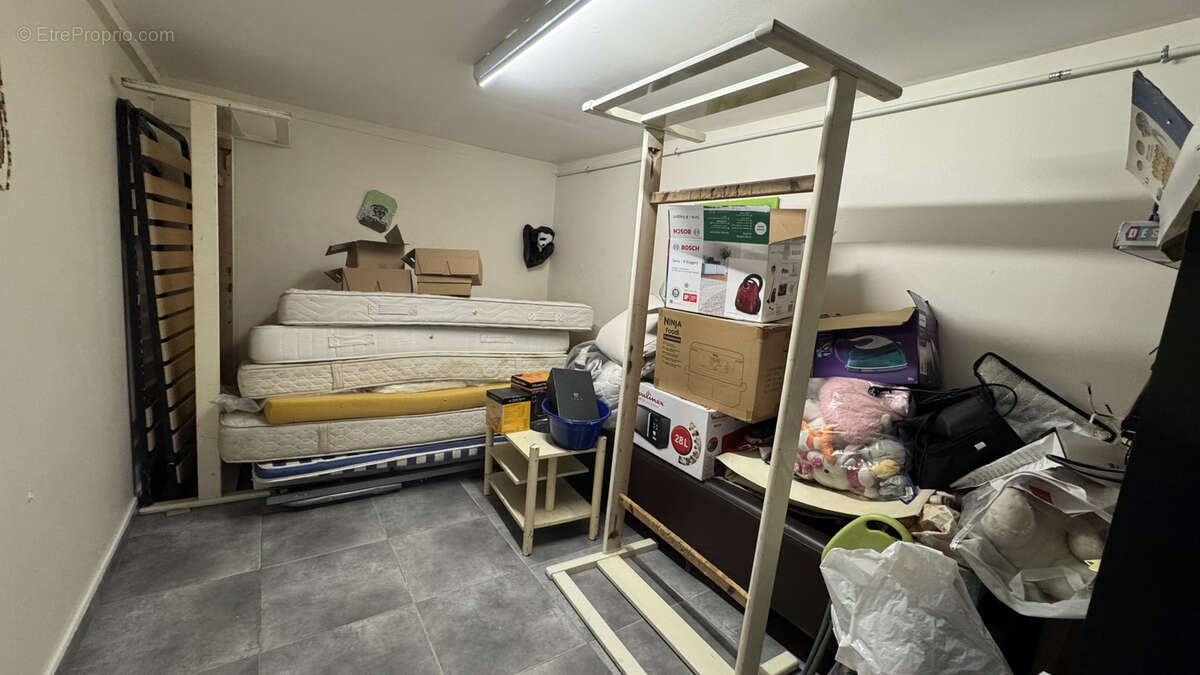 Maison à AIX-LES-BAINS