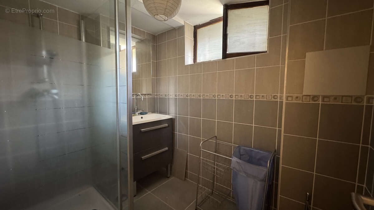 Maison à AIX-LES-BAINS