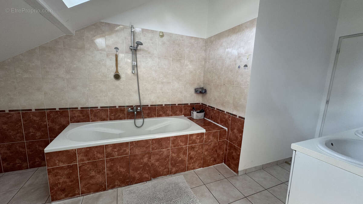 Maison à AIX-LES-BAINS