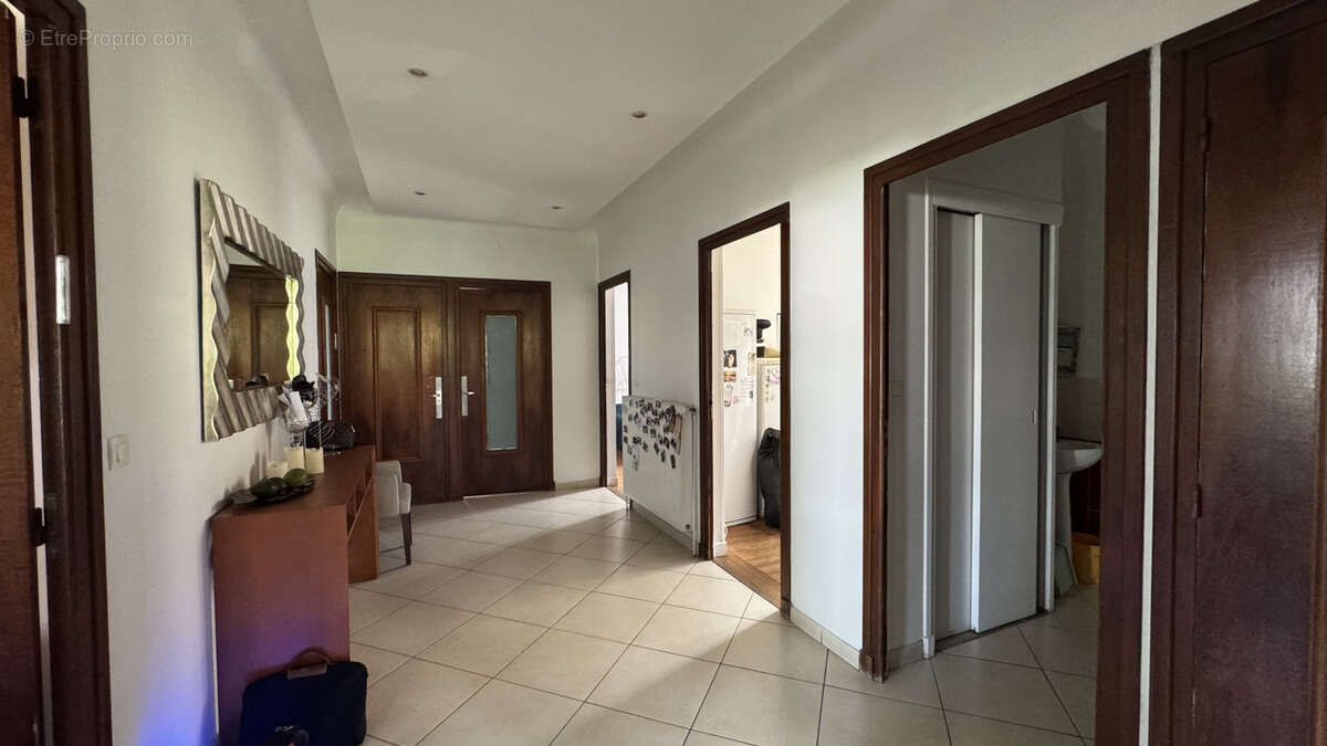 Maison à AIX-LES-BAINS