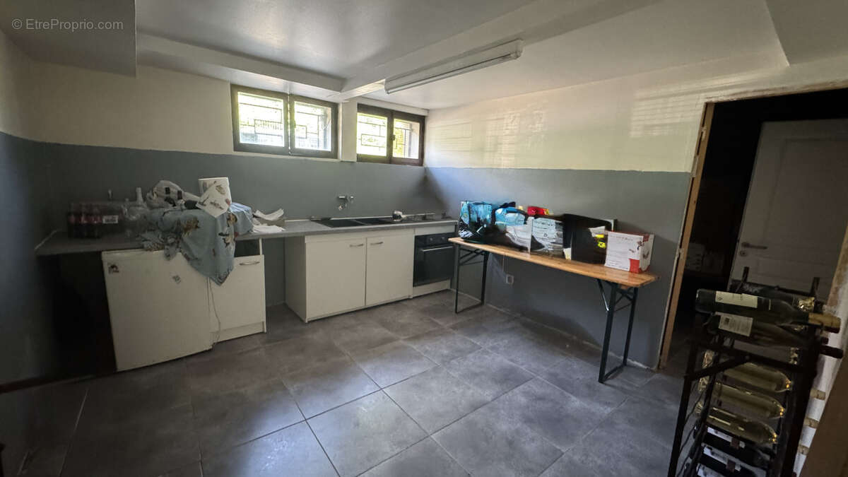 Maison à AIX-LES-BAINS