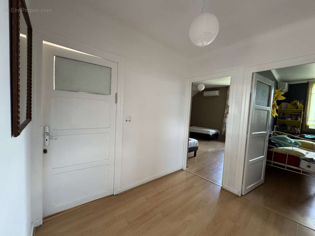 Maison à AIX-LES-BAINS