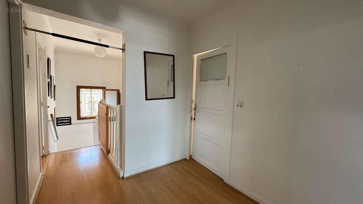 Maison à AIX-LES-BAINS