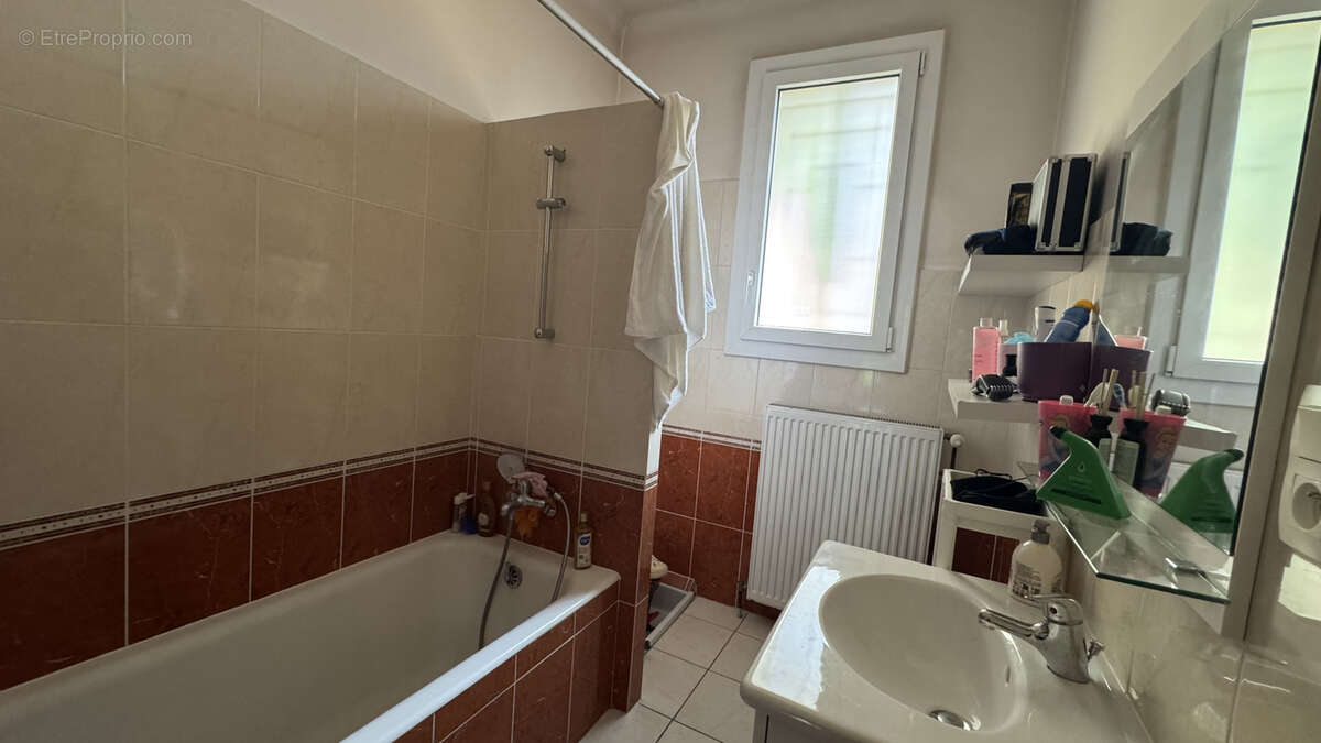 Maison à AIX-LES-BAINS