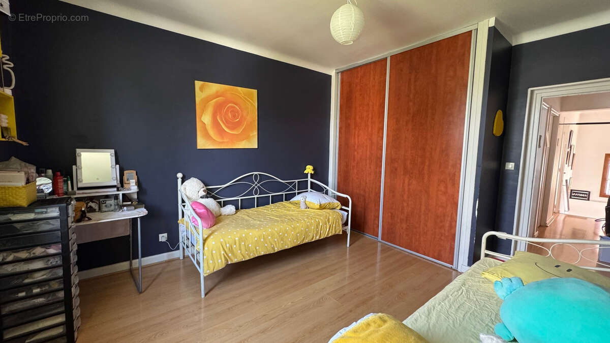 Maison à AIX-LES-BAINS