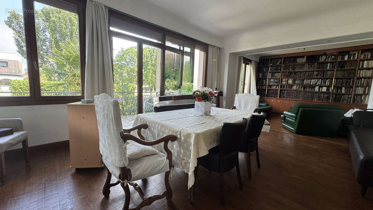 Maison à AIX-LES-BAINS