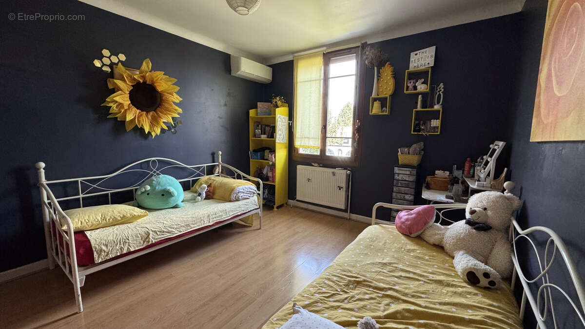 Maison à AIX-LES-BAINS