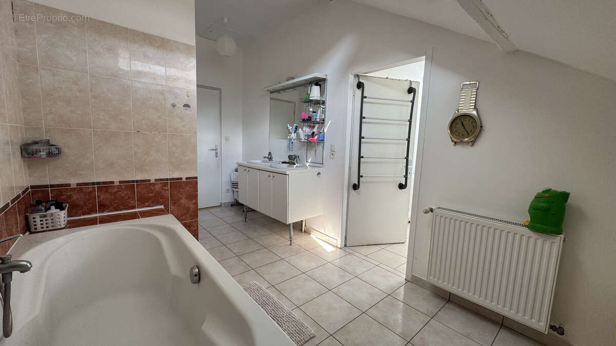 Maison à AIX-LES-BAINS