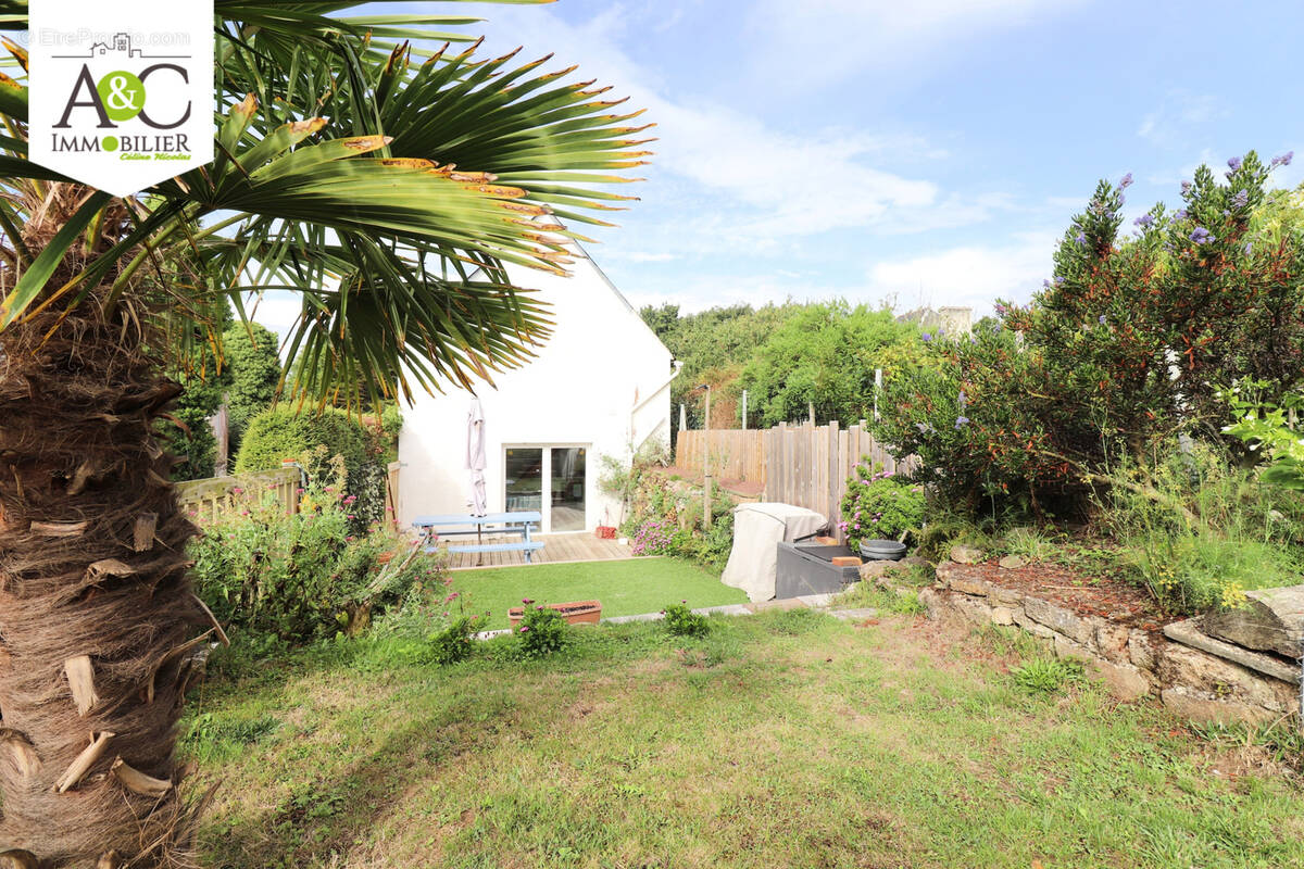 Maison à MOELAN-SUR-MER