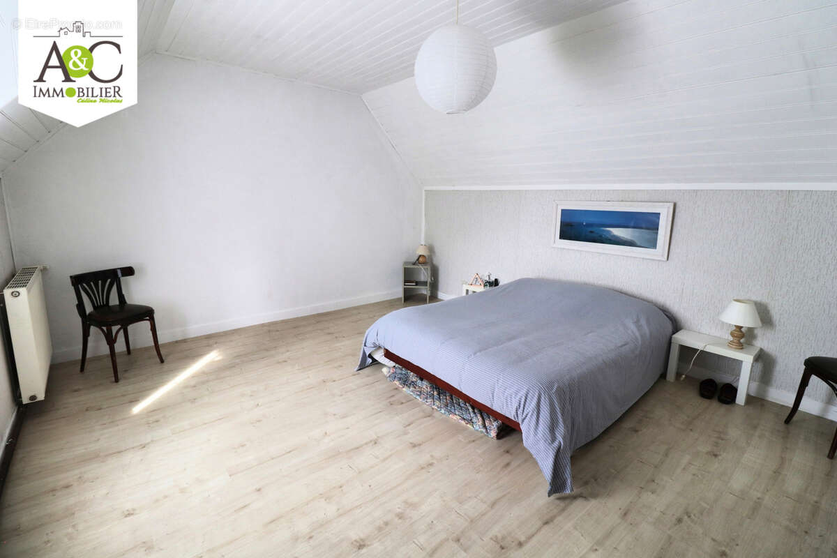 Maison à MOELAN-SUR-MER