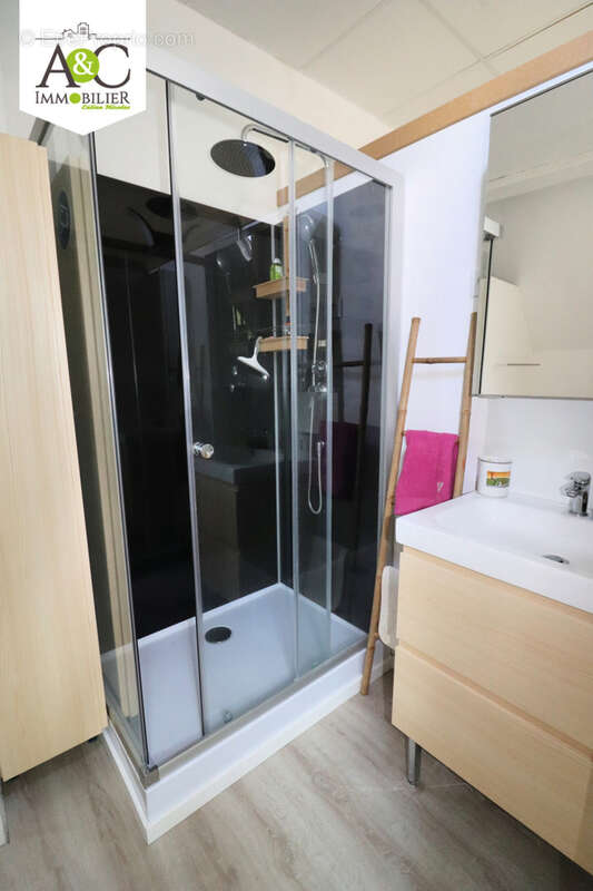 Maison à MOELAN-SUR-MER