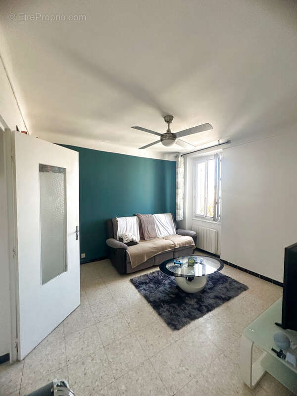 Appartement à LE PRADET