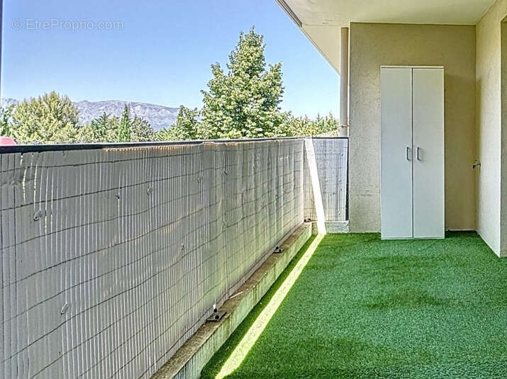 Appartement à TRETS