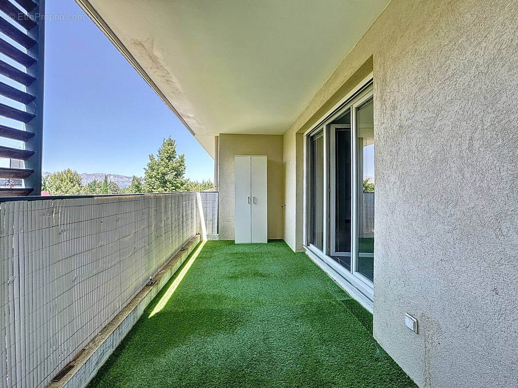 Appartement à TRETS