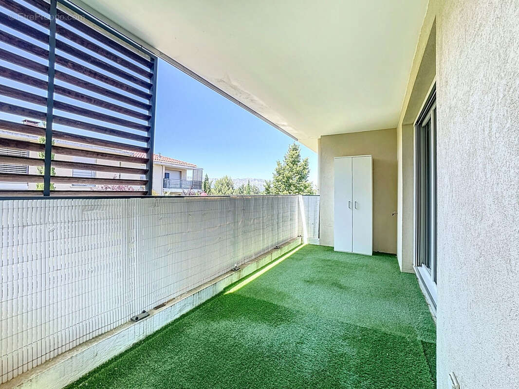 Appartement à TRETS