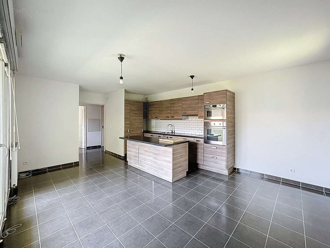 Appartement à TRETS