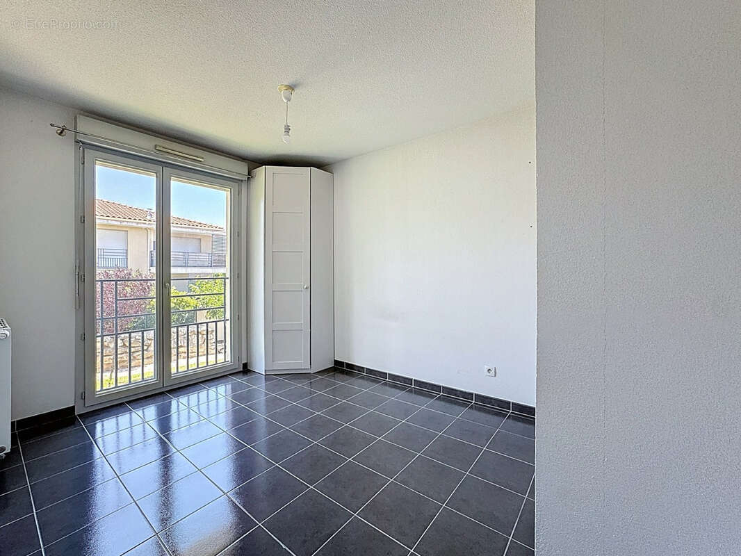 Appartement à TRETS