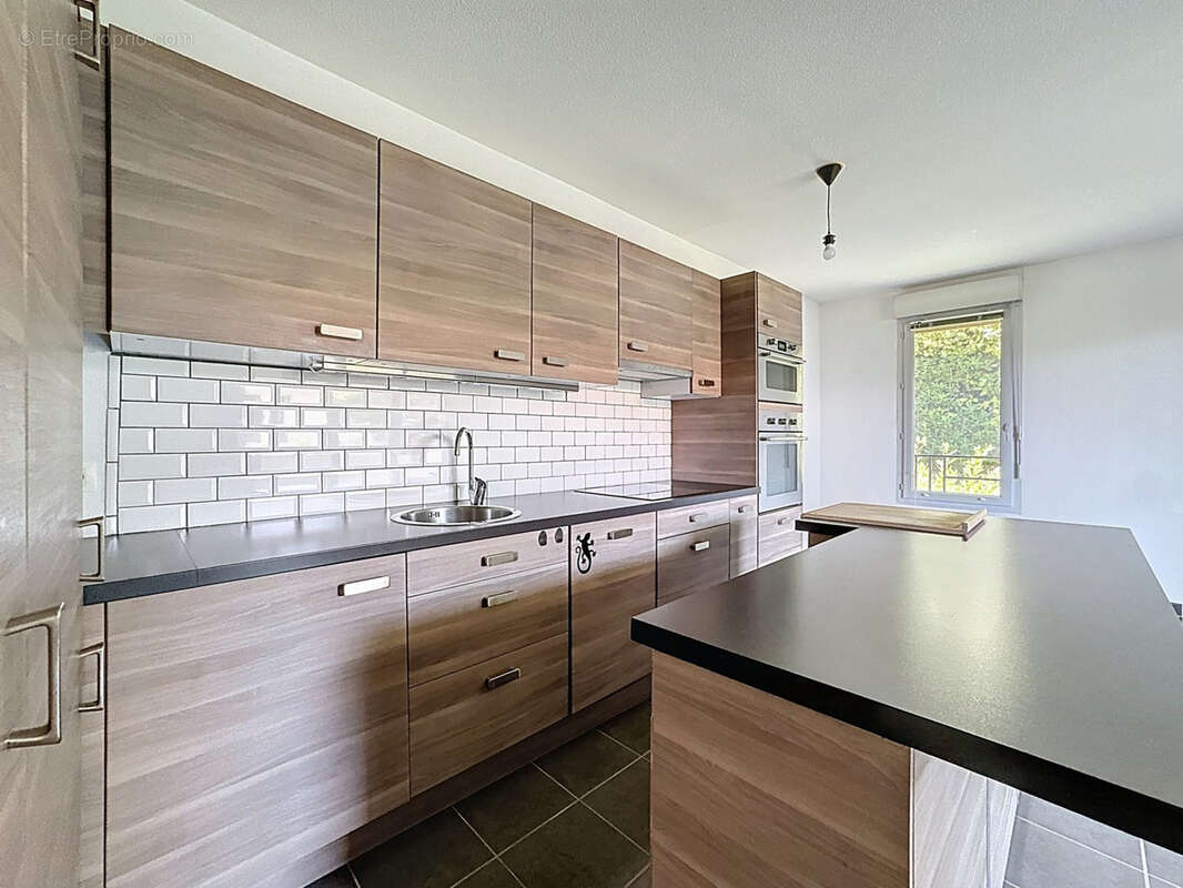 Appartement à TRETS