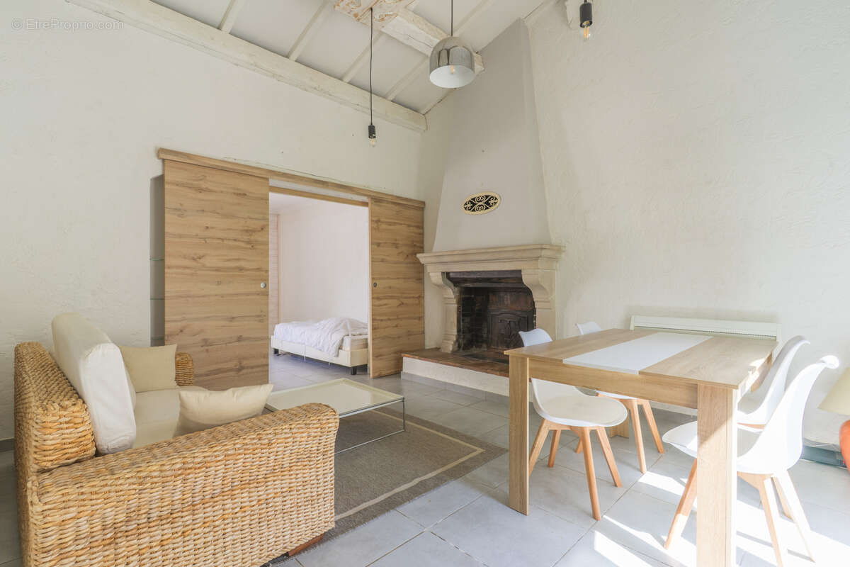 Maison à CAVALAIRE-SUR-MER