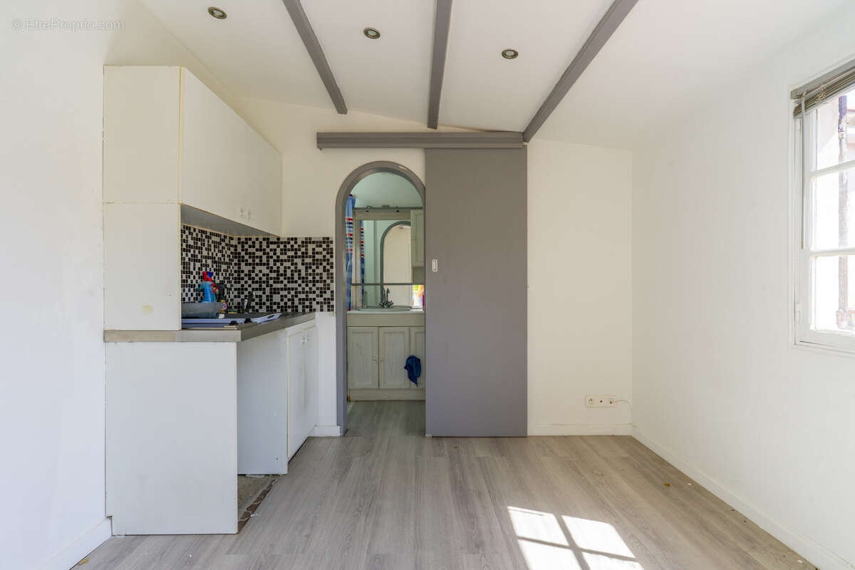 Maison à CAVALAIRE-SUR-MER