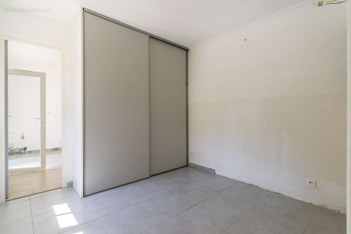 Maison à CAVALAIRE-SUR-MER