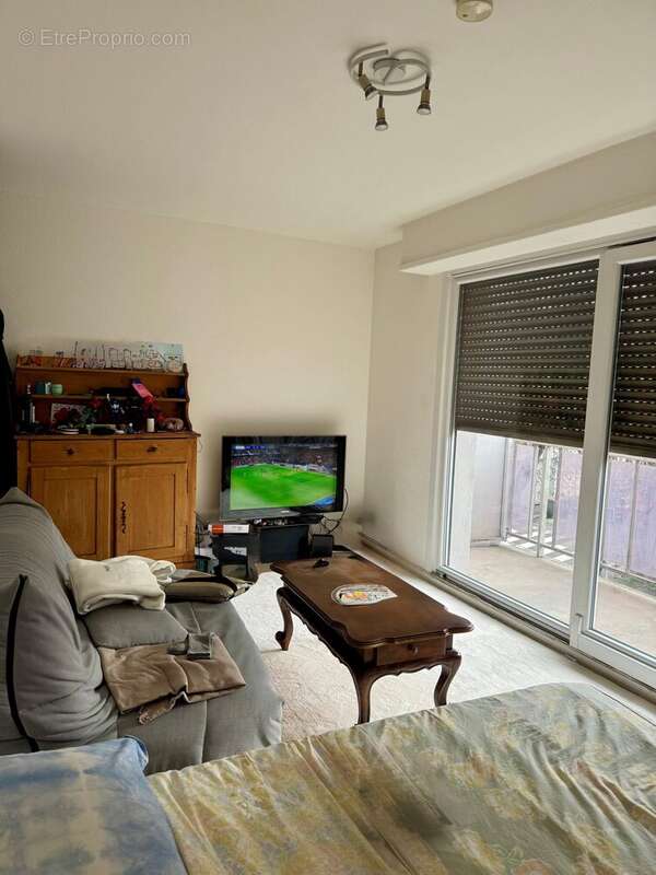 Appartement à MULHOUSE