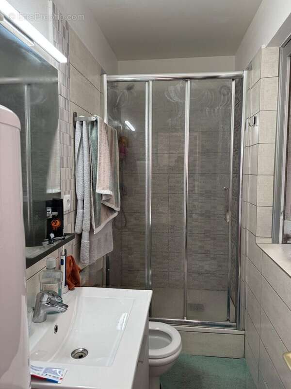 Appartement à MULHOUSE