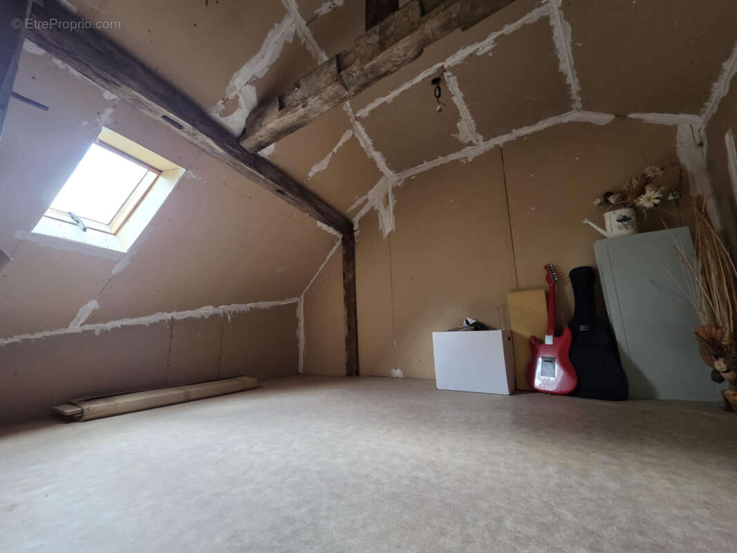 Commerce à LAPALISSE