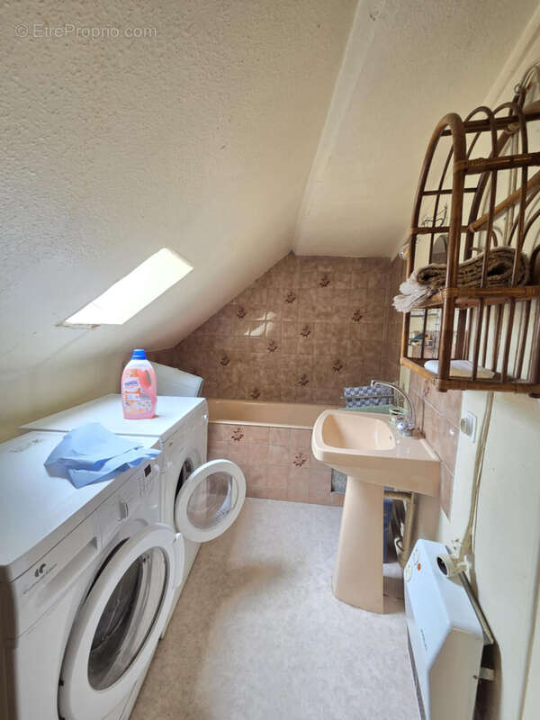 Commerce à LAPALISSE