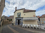 Commerce à LAPALISSE