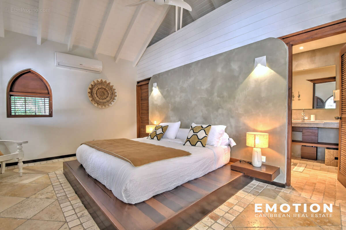 Commerce à SAINT-MARTIN