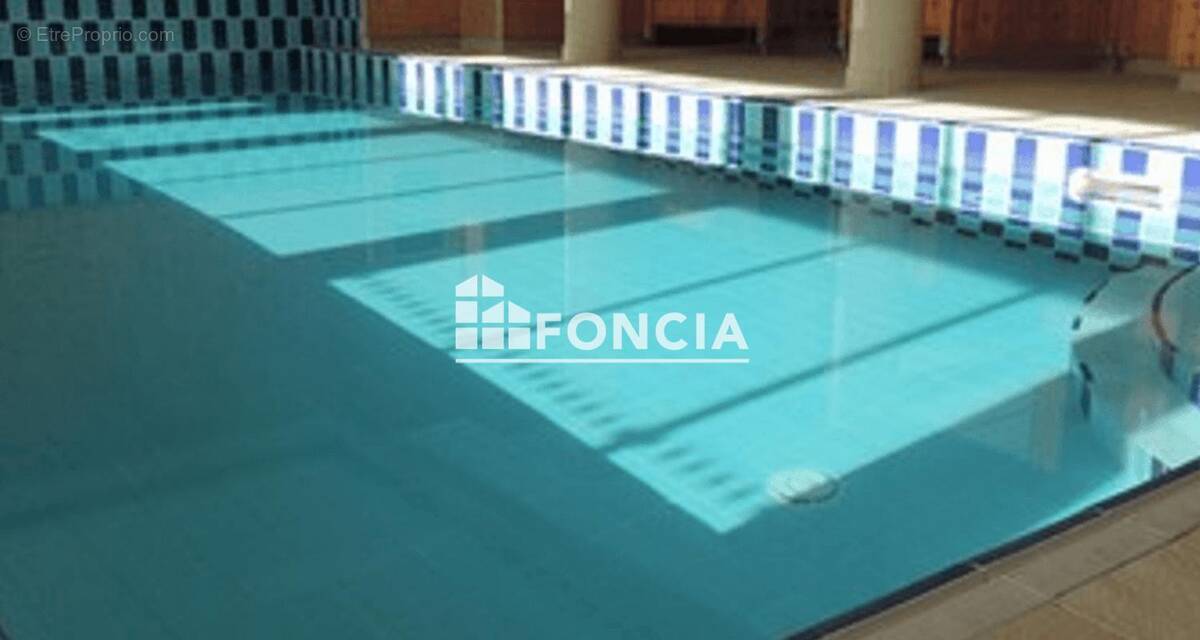 Appartement à RISOUL