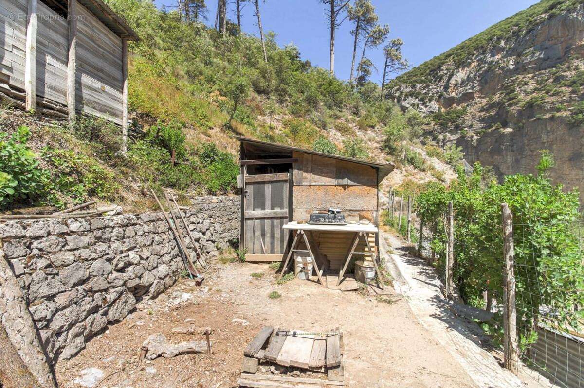 Maison à TOURNEFORT