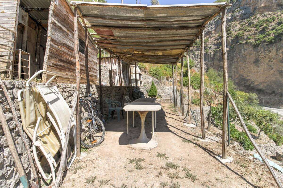 Maison à TOURNEFORT