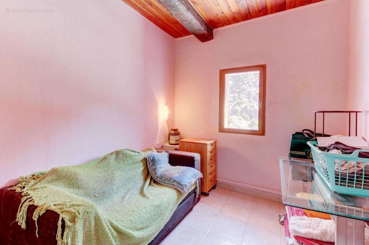 Maison à TOURNEFORT