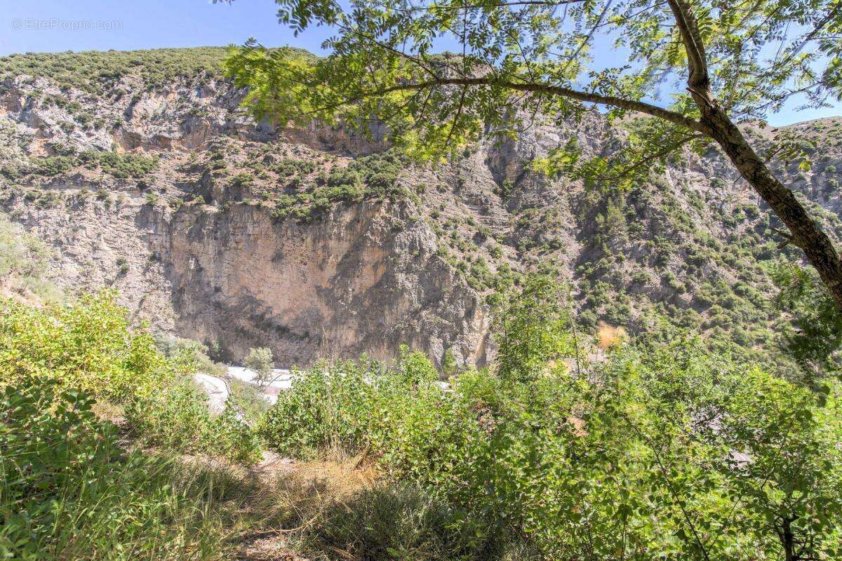 Maison à TOURNEFORT