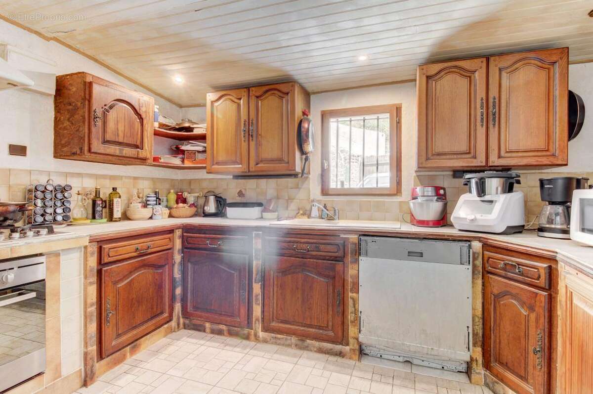 Maison à TOURNEFORT