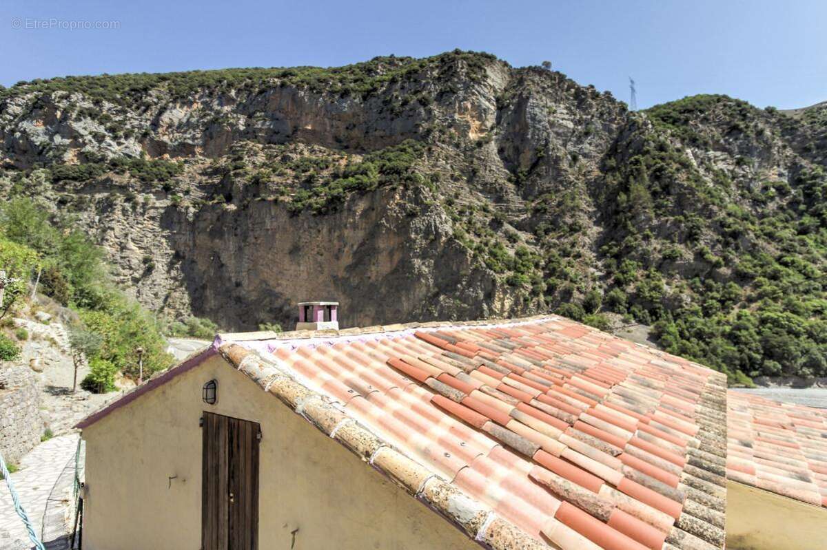 Maison à TOURNEFORT