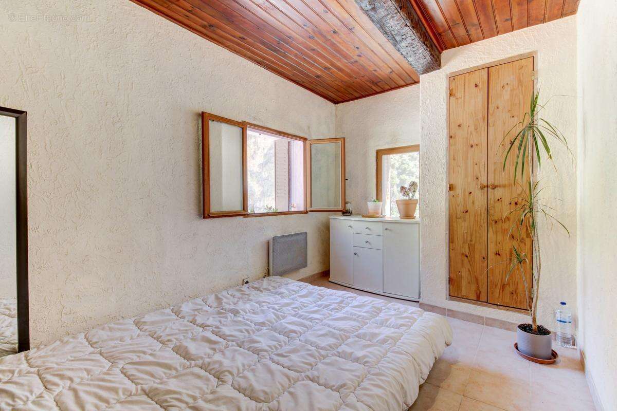 Maison à TOURNEFORT