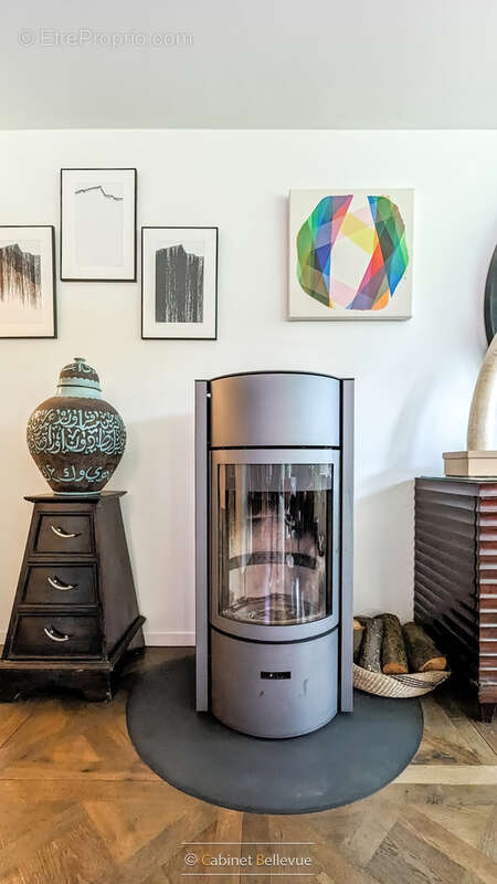 Appartement à MEUDON