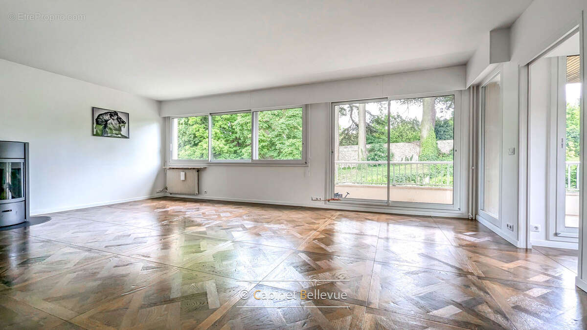 Appartement à MEUDON