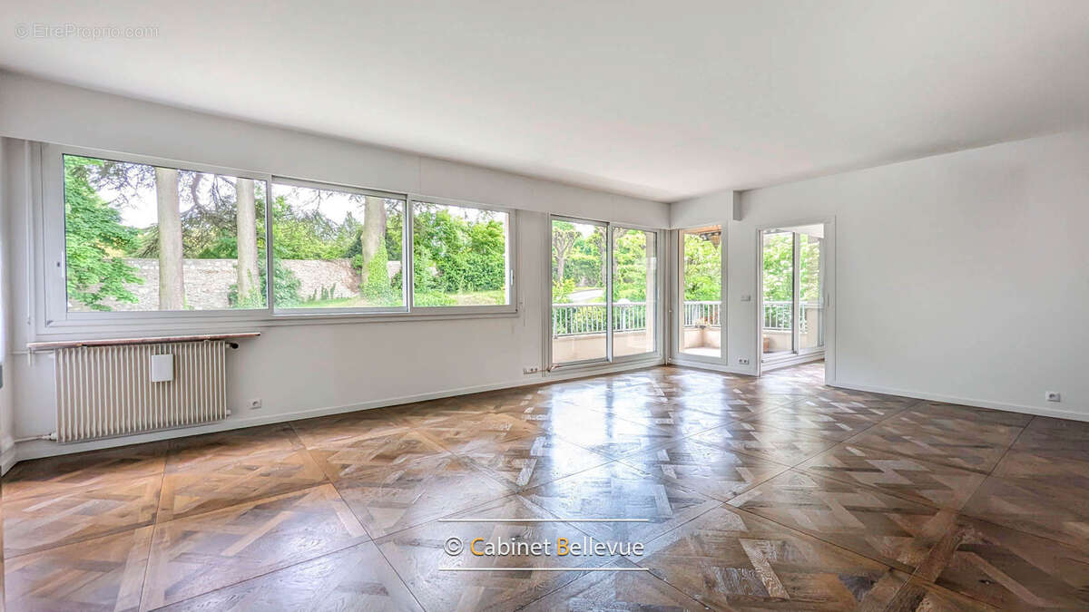 Appartement à MEUDON