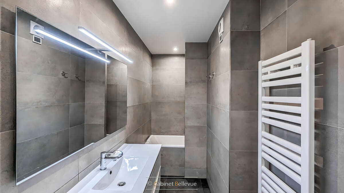 Appartement à MEUDON