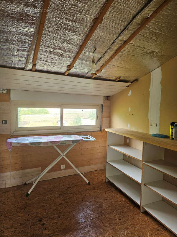 Maison à SAINT-JULIEN-DE-CONCELLES