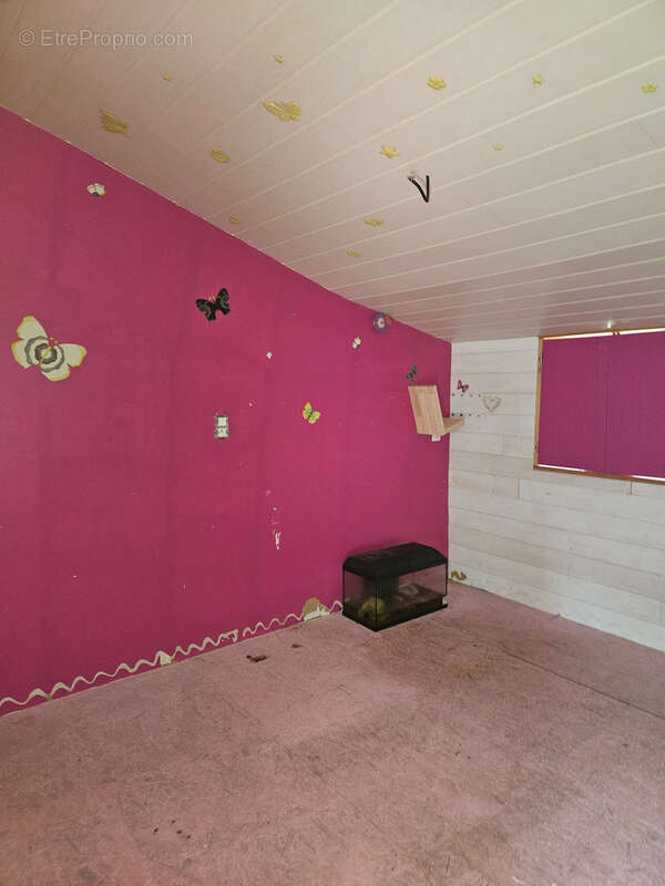 Maison à SAINT-JULIEN-DE-CONCELLES