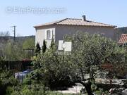 Maison à SAINT-PAUL-LE-JEUNE